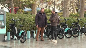 "Όπου Υπάρχει Ελλάδα" σήμερα στη Λάρισα 