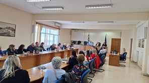 Ελασσόνα: Ενίσχυση συνεργασίας και προώθηση πολιτιστικών δράσεων 