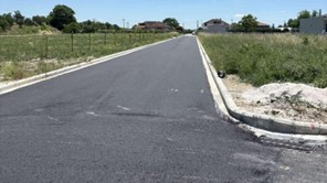 Θωρακίζεται αντιπλημμυρικά ο Τύρναβος - Ολοκληρώθηκε έργο στην ανατολική επέκταση 