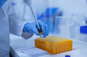 Λάρισα: Kανονικά οι εξετάσεις από σήμερα στα μικροβιολογικά εργαστήρια 