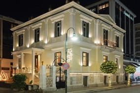 Οι εγγραφές στο Εργαστήρι Ζωής ξεκινούν την Δευτέρα 1η Σεπτεμβρίου 
