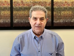 Το Αναστάσιμο μήνυμα του Δημάρχου Φαρσάλων Μάκη Εσκίογλου 