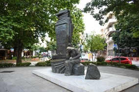 Δεληγιάννης: Τα μέλη της Ισραηλιτικής Κοινότητας Λάρισας είναι φίλοι μας