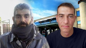 Η γυναίκα – μυστήριο και το διπλό θρίλερ σε Λάρισα και Τύρναβο…