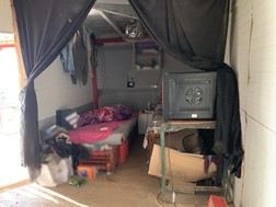 Λάρισα: Νεπαλέζοι τα θύματα σπείρας εκμετάλλευσης εργατών - Τι αναφέρει η ΕΛ.ΑΣ.