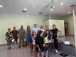 Ολοκληρώθηκαν οι δωρεάν προληπτικές εξετάσεις σε Δαμάσι και Αργυροπούλι