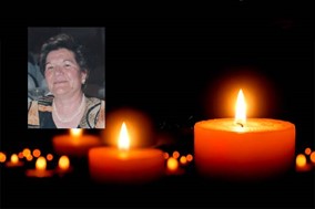Απεβίωσε η Πετρούλα Φαρμακιώτη 
