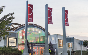 Οκτώβριος γεμάτος δράση στο Fashion City Outlet: Θέατρο σκιών και ιστορικά αυτοκίνητα μαγνήτισαν το κοινό!