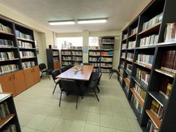 Δράση φιλαναγνωσίας στη Δημοτική Βιβλιοθήκη Φαρσάλων