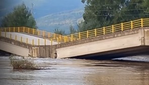 Θεσσαλία: Την προσεχή Τρίτη "πέφτουν" οι υπογραφές για τα έργα αποκατάστασης
