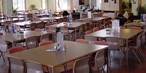 Πανεπιστήμιο Θεσσαλίας: Κάρτα δωρεάν σίτισης για όλους τους φοιτητές