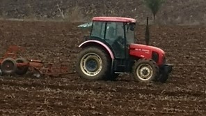 Θεσσαλία: ΑΙ και ρομπότ στην ανάπτυξη βιώσιμης παραγωγικής γεωργίας