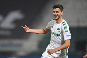 Κάνει "μπάσιμο" για Γερεμέγεφ η ΑΕΛ