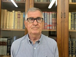Κ. Γιαννακόπουλος: Να επεκταθεί η καμπάνια του Π.Ι.Σ, κατά της βίας των γιατρών και σε δήμους της Π.Ε. Λάρισας