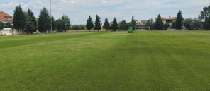 Λάρισα: "Λίφτινγκ" σε αθλητικές εγκαταστάσεις - Εκτεταμένο πρόγραμμα παρεμβάσεων