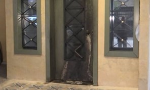 Πετράλωνα: Εκρηκτικός μηχανισμός στην πολυκατοικία που μένει ο Μάξιμος Χαρακόπουλος