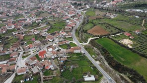 "Έντονα προβλήματα σε αγροτική οδοποιία και άρδευση στην κοινότητα Γόννων"