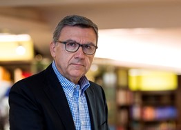Γιάννος Γραμματίδης: Δεν έθεσα θέμα ασφάλειας του ΟΣΕ, αλλά ολοκλήρωσης έργων 