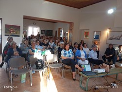 Εκδήλωση του Δήμου Τεμπών για τους ρόλους των γυναικών και τη σχέση τους με την Ψυχική Υγεία