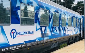 Επανακυκλοφορούν τα επιβατικά τρένα στον άξονα Αθήνα-Λάρισα-Θεσσαλονίκη