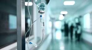 ΠΓΝΛ: Κρίσιμη η κατάσταση του 5χρονου αγοριού - Επεσε από μεγάλο ύψος 
