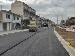 Νέες κυκλοφοριακές ρυθμίσεις σε Αιόλου, Ηρ. Πολυτεχνείου - Σε ισχύ μέχρι τον Σεπτέμβριο