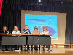 "Μεγαλώνοντας το παιδί": Επιστημονική συνάντηση στη Λάρισα