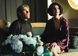 Η ταινία του Γιώργου Λάνθιμου "Ιστορίες Καλοσύνης" στο Χατζηγιάννειο