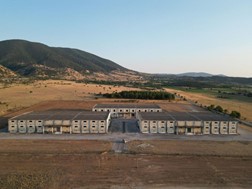 Eλασσόνα: Κέντρο Καινοτομίας για την κτηνοτροφία - Θα στεγαστεί στον πρώην καπνεργοστάσιο 