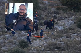 Βασίλης Καλογήρου: Όλα τα τραύματα είναι μεταθανάτια – Νέα στοιχεία για τον θάνατό του