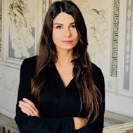 Πέθανε η παρουσιάστρια του MAD, Στέλλα Καλησπεράτου