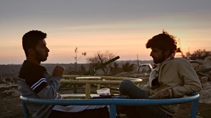 Το ντοκιμαντέρ "Καμία Άλλη Γη" στον χειμερινό κινηματογράφο