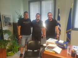 Λάρισα: Έντονο το φαινόμενο της καρπόπτωσης σε δενδρώδεις καλλιέργειες