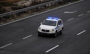 Χειροπέδες μετά από καταδίωξη σε "λογιστή" - Απόπειρα απάτης σε βάρος Λαρισαίας