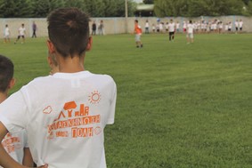 Mέχρι 30 Μαΐου οι αιτήσεις για την "Κατασκήνωση στην Πόλη" 
