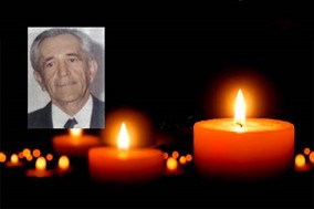 Απεβίωσε ο Ευάγγελος Κατσιγιάννης