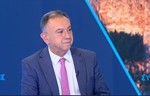 Κέλλας για ΟΠΕΚΕΠΕ: "Κανένα ρουσφέτι - Δεν τίθεται θέμα παραίτησης"