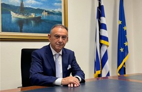 Tο χαρτοφυλάκιο της κτηνοτροφίας αναλαμβάνει ο Χρήστος Κέλλας 