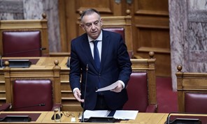 ΟΠΕΚΕΠΕ: Γιατί δεν παραιτήθηκε ο Χρήστος Κέλλας
