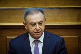 Νέοι διάλογοι για ΟΠΕΚΕΠΕ: "Ο Κέλλας θέλει ρουσφετάκια, δεν ζει χωρίς αυτά"