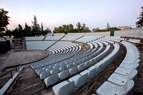 Ακύρωση συναυλίας του Σταύρου Ξαρχάκου στο Κηποθέατρο Αλκαζάρ