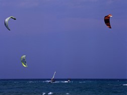 Δήμος Αγιάς: Οι δραστηριότητες που προσφέρει η θάλασσα και το βουνό στους επισκέπτες