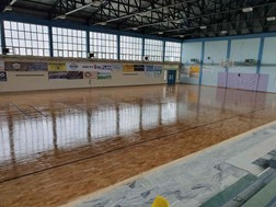 Εργολαβία 97.000 ευρώ για τα γυμναστήρια Γιάννουλης και Φαλάνης