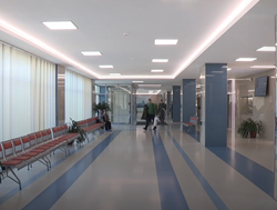 Ανώτατη διάκριση για την Αναισθησιολογική Κλινική του Πανεπιστημιακού Νοσοκομείου Λάρισας
