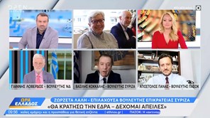 Κόκκαλης για πυρκαγιές: Η κυβέρνηση αντί να σταθεί δίπλα στους πολίτες, επιχειρεί να τους φορτώσει τις ευθύνες