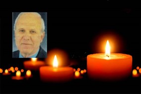 Απεβίωσε ο Κωνσταντίνος Κόκκας