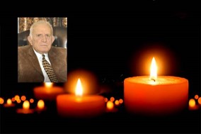Πέθανε ο καθηγητής Γεώργιος Κόκκινος