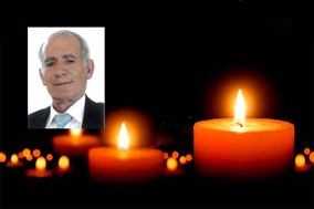 Aπεβίωσε ο Χρήστος Κωσταρέλος