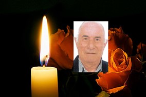 Aπεβίωσε ο Γεώργιος Κουκουράβας