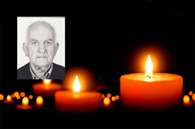 Απεβίωσε ο Δημήτριος Κουλούκης